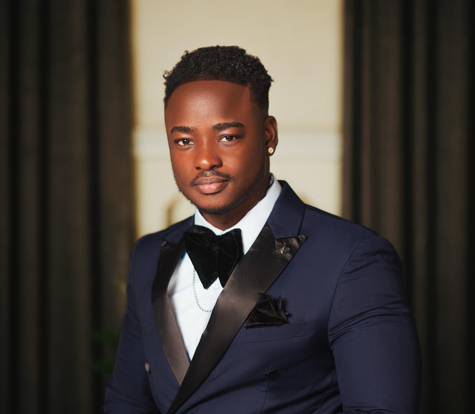 Profile picture of Calvin Anappey