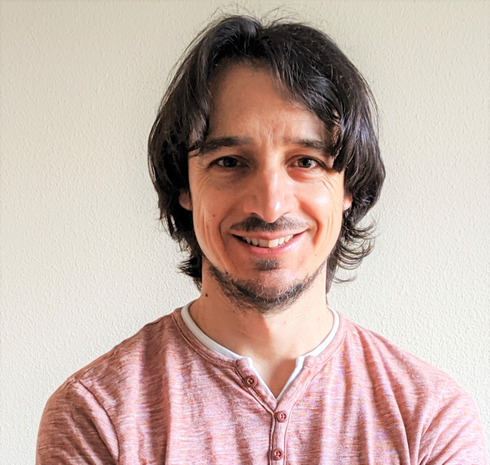 Profile picture of Carlos Doménech