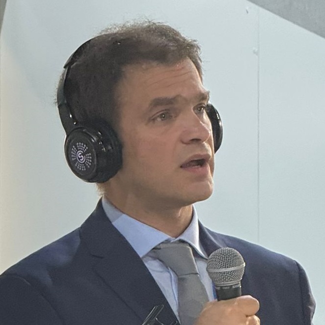 Profile picture of Clement Albergel