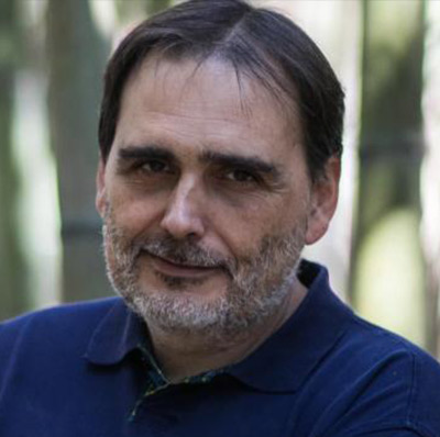 Profile picture of Sergio Vicente Serrano