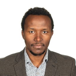 Profile picture of Tsegaye Ginbo Gatiso