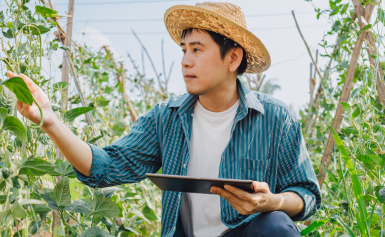 Blog post: Acting on Climate 