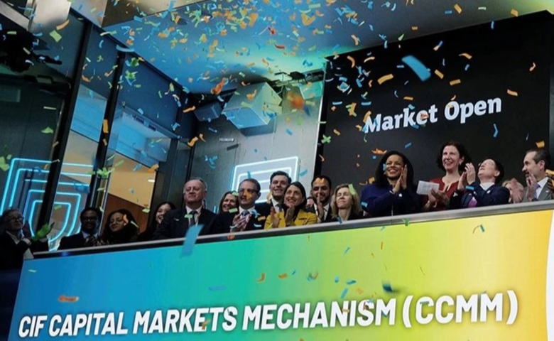 Blog post: Innovative Finance