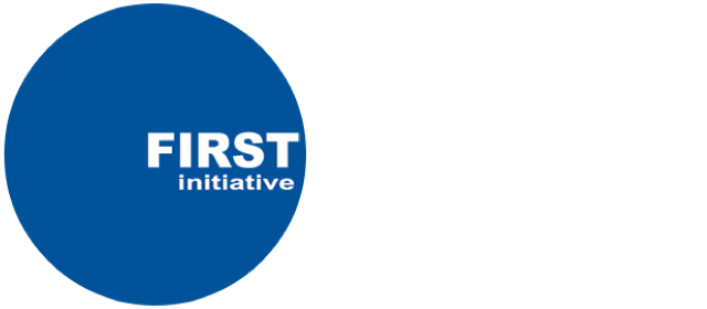 FIRST logo