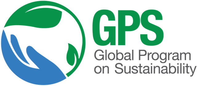 GPS logo